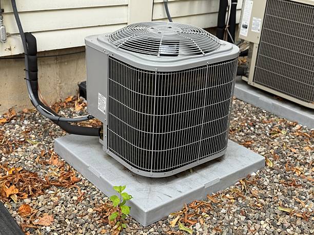 24/7 Emergency Hvac experts in Atoka, OK