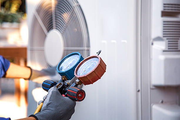 Affordable Hvac solutions in Atoka, OK